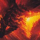 Volcanic Dragon