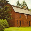 Gilbert Stuart Birthplace