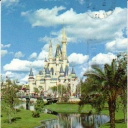 Cinderella Castale