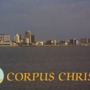 Corpus Cristi, Texas. Gulf Coast