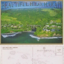 Beautiful Hilo, Hawaii