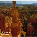 Bryce Canyon Thor´s Hammer
