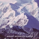 Mount McKinley, Alaska