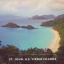 St.John, U.S. Virgin Islands