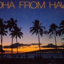 Aloha from Hawaii
