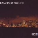 San Francisco Skyline
