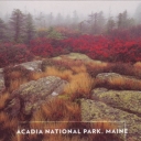 Acadia National Park, Maine