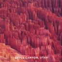 Bryce Canyon, Utah