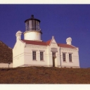Point Conception Lighthouse, California