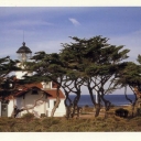 Point Pinos Lighthouse, Pacific Grove, California