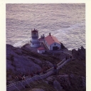 Point Reyes Lighthouse, California