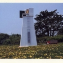 Santa Barbara Lighthouse, California