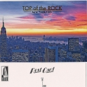 Top of the Rock. New York City