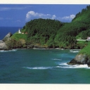 Heceta Gead Lighthouse, near Florence, Oregon