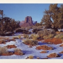 Monument Valley Tribal Park, Arizona