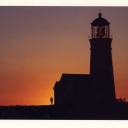 Cape Blanco Lighthouse, Oregon