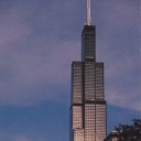 Sears tower, Chicago