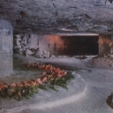 Kerch. Adzhimushkay quarry