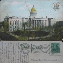 State Capitol