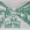 The College Room at Keeley's
