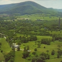 Mt.Anthony Country Club. Bennington, Vermont
