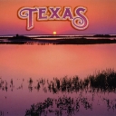 Texas. Sunset