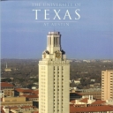 Austin, Texas. University of Texas Tower