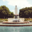 The University of Texas at Austin