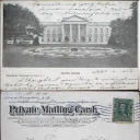 White House