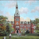 Sage College, Cornell University