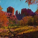 Courthouse Rock