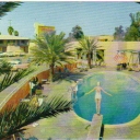 Flamingo Hotel