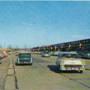 The Beautiful Newmarket Shopping Center