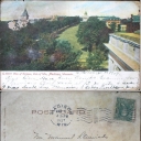 View of Campus, Univ. of Wis.
