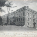 Stimson Hall, Cornell University