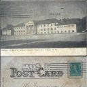 Goldwin-Smith Hall, Cornell University