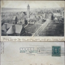 General View of Cornell Campus