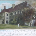 Boardman Hall, Cornell University