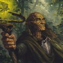 Elvish Archdruid