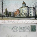 N.J. State Model and Normal Schools