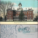 Normal University