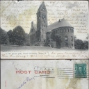 Barnes Hall, Cornell University