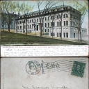 Engineering Bldg., Univ. of Wisconsin