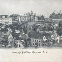 University Buildings