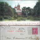 Botanical Garden, Univ. of Michigan