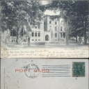 Ann Arbor High School