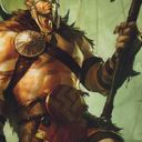 Garruk, Primal Hunter