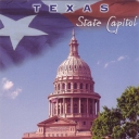 Austin. Texas State Capitol