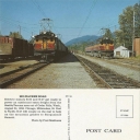 Milwaukee Road