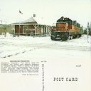 Milwaukee Road 557